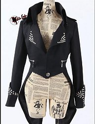 Moda Ciuchy Pozostałe - 1170105
