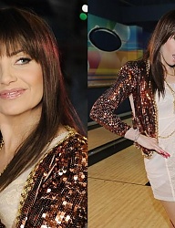 Fryzury Średnie - 1033628