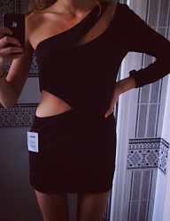 Moda Sukienki Dzienne - 1695389