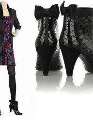 Moda Buty Pozostałe - 83311
