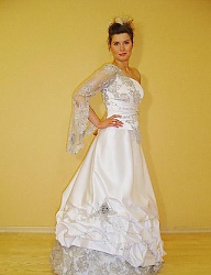 Moda Ślub Suknie ślubne - 891653