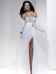 Moda Ślub Suknie ślubne - 1685829