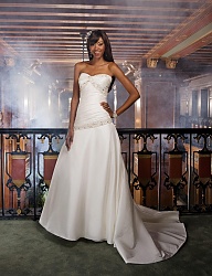 Moda Ślub Suknie ślubne - 579609