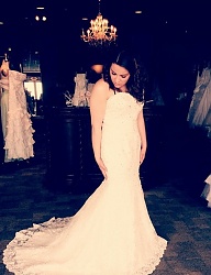 Moda Ślub Suknie ślubne - 2683362