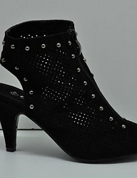 Moda Buty Pozostałe - 490042