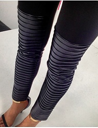 Moda Spodnie Leginsy - 2472729