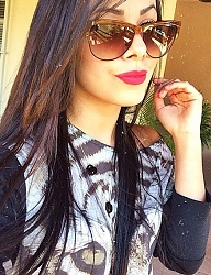 Moda Dodatki Okulary - 2852135