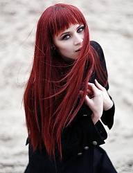 Fryzury Długie - 829039