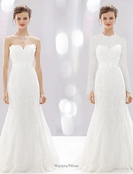 Moda Ślub Ślubne akcesoria - 1286890