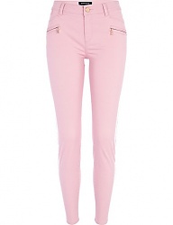 Moda Spodnie Materiałowe - 2504803