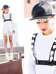 Moda Inne Moda uliczna - 1856578