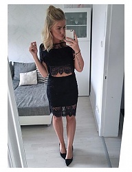 Moda Ciuchy Pozostałe - 3144172