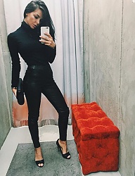 Moda Ciuchy Pozostałe - 3124849