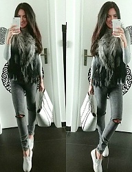 Moda Ciuchy Pozostałe - 3125040