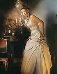Moda Ślub Suknie ślubne - 223316