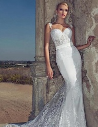 Moda Ślub Suknie ślubne - 1693334