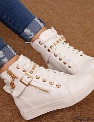 Moda Buty Pozostałe - 2842333
