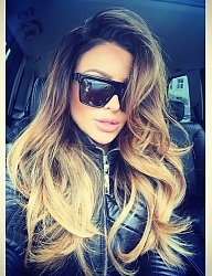Moda Dodatki Okulary - 2973238