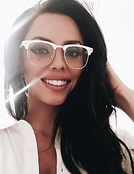 Moda Dodatki Okulary - 3027684