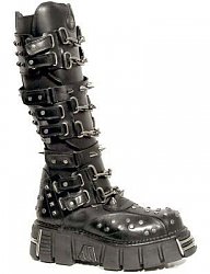 Moda Buty Pozostałe - 1197441