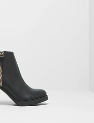 Moda Buty Botki - 2833271