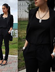 Moda Inne Moda uliczna - 1820157
