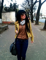 Moda Inne Moda uliczna - 1817580