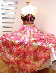 Moda Ciuchy Pozostałe - 1006174