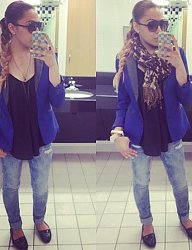 Moda Inne Moda uliczna - 1797823