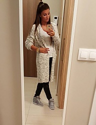 Moda Ciuchy Pozostałe - 3131659