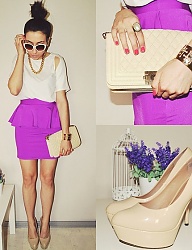 Moda Inne Moda uliczna - 1834619