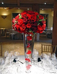 Moda Ślub Dekoracje ślubne - 566961