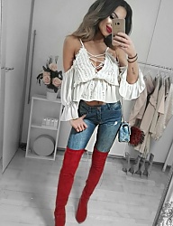 Moda Ciuchy Pozostałe - 3224445