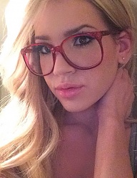 Moda Dodatki Okulary - 2542401