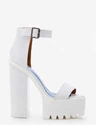 Moda Buty Sandały - 2698195