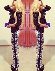 Moda Inne Moda uliczna - 1843770
