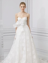 Moda Ślub Suknie ślubne - 1393567