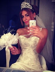 Moda Ślub Suknie ślubne - 2477615