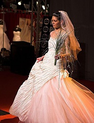 Moda Ślub Suknie ślubne - 274682