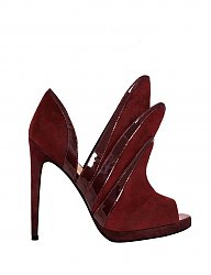 Moda Buty Pozostałe - 1389113
