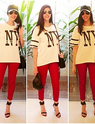 Moda Inne Moda uliczna - 1857300