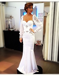 Moda Ślub Suknie ślubne - 2545603