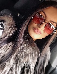Moda Dodatki Okulary - 2493809