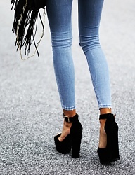 Moda Buty Pozostałe - 2785609