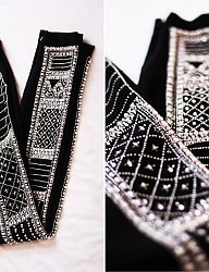 Moda Spodnie Leginsy - 1521043