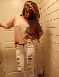 Moda Spodnie - 1274187