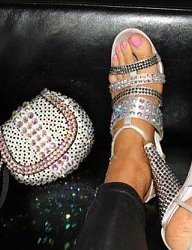Moda Buty Pozostałe - 1209266