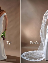 Moda Ślub Suknie ślubne - 2582448