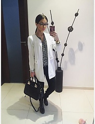 Moda Ciuchy Pozostałe - 3139678