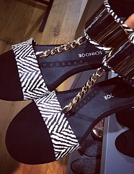 Moda Buty Sandały - 2645118
